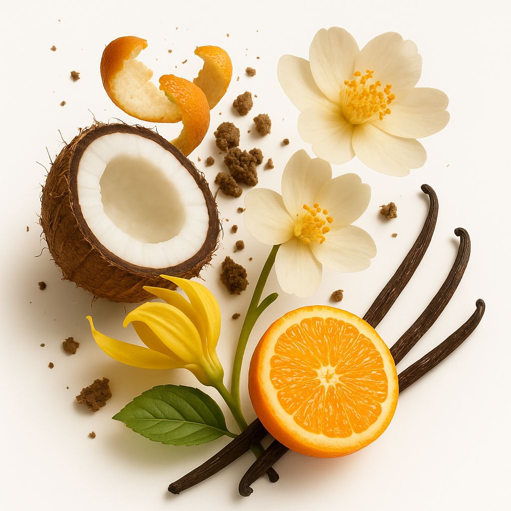 CHIC - DUPE COCONUT PASSION