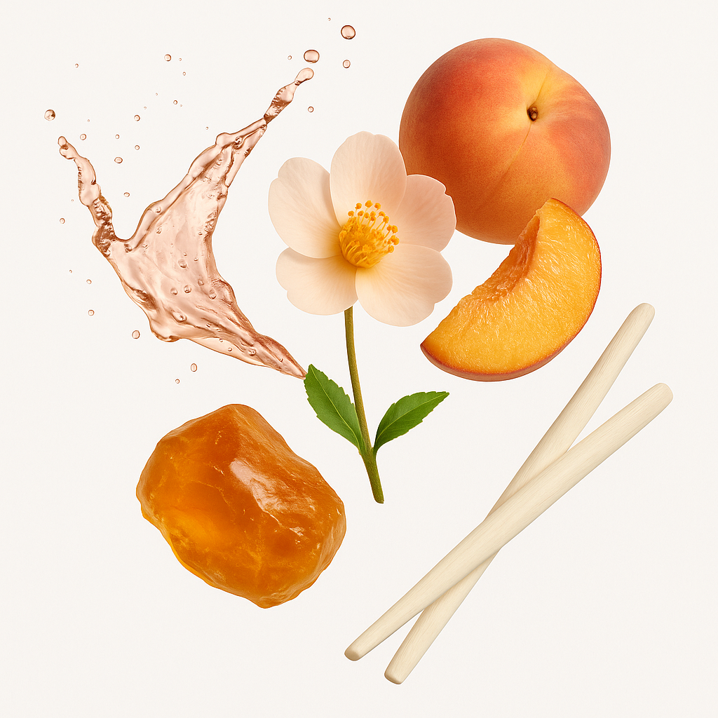 ORANGE PASSION - DUPE 212 VIP ROSE