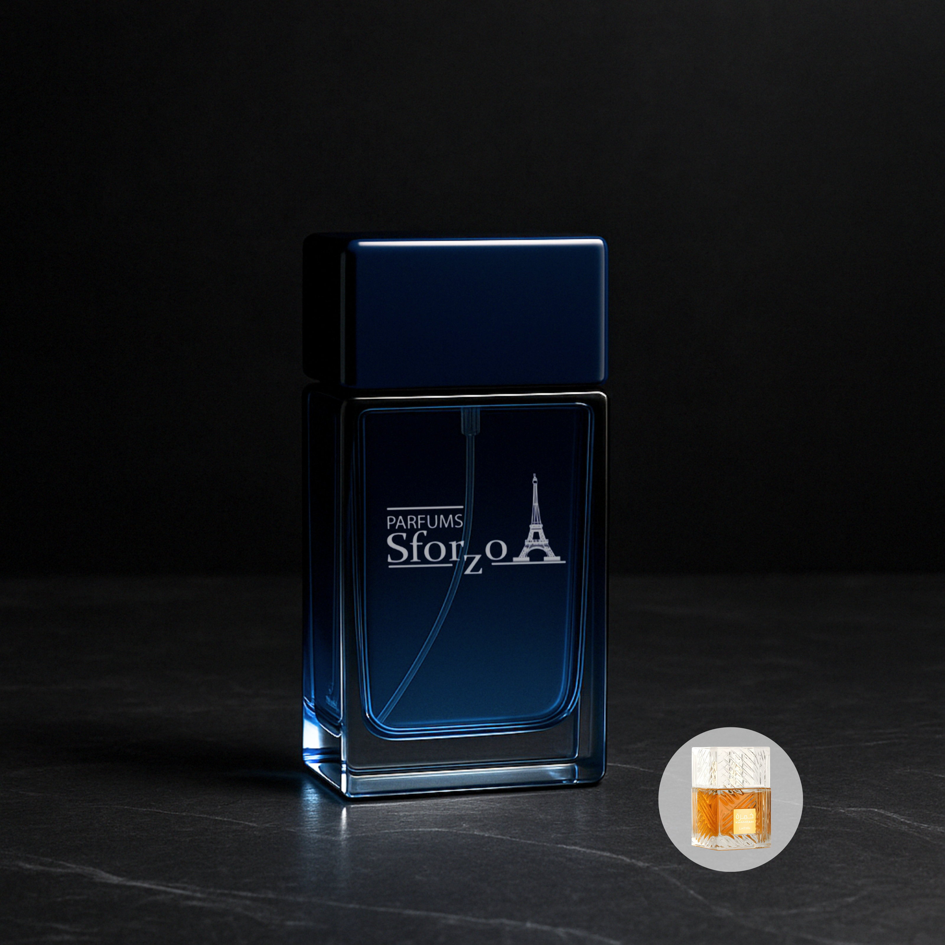 ESSENCE SHINE - DUPE KHAMRAH LATTAFA