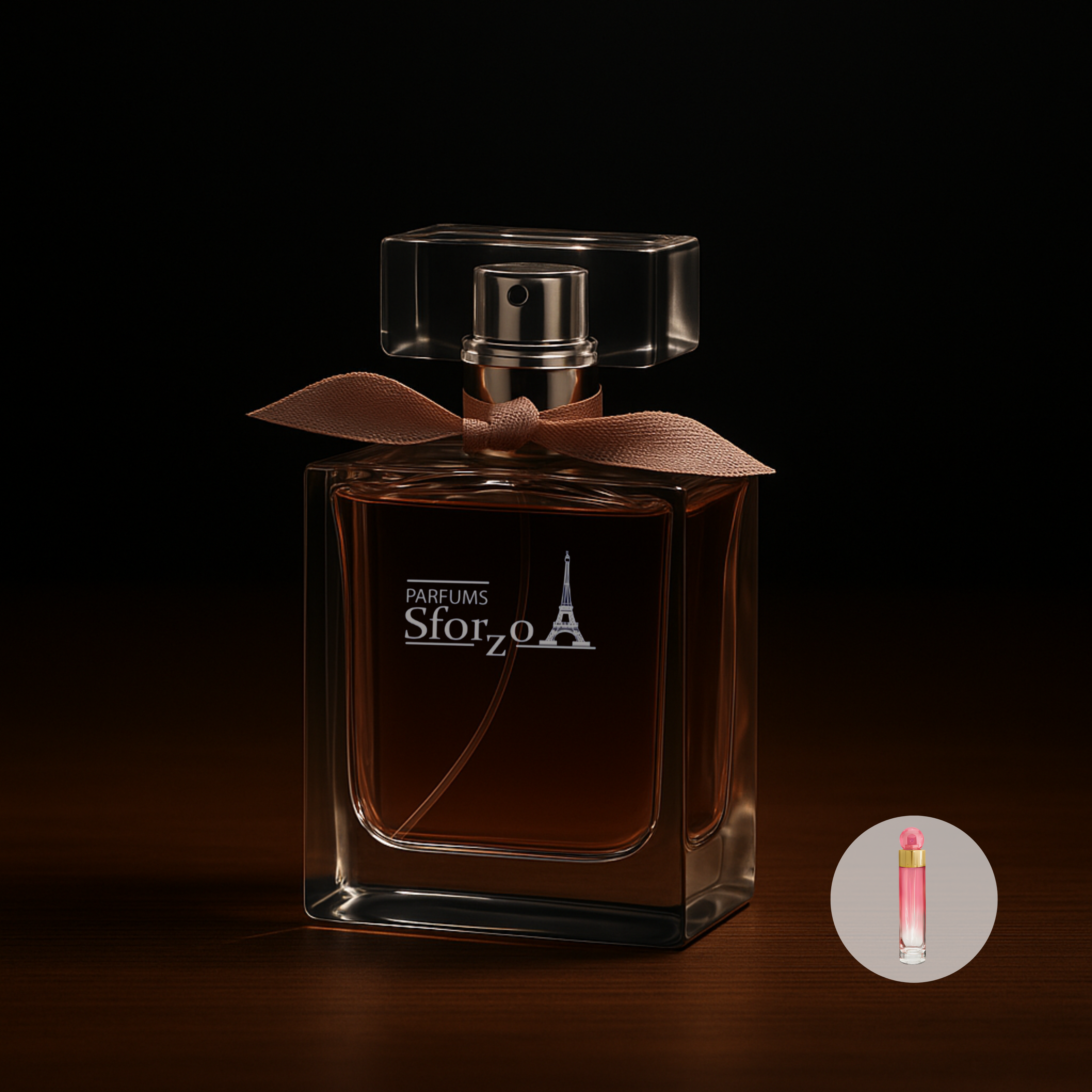 ROMANCE - DUPE 360 CORAL