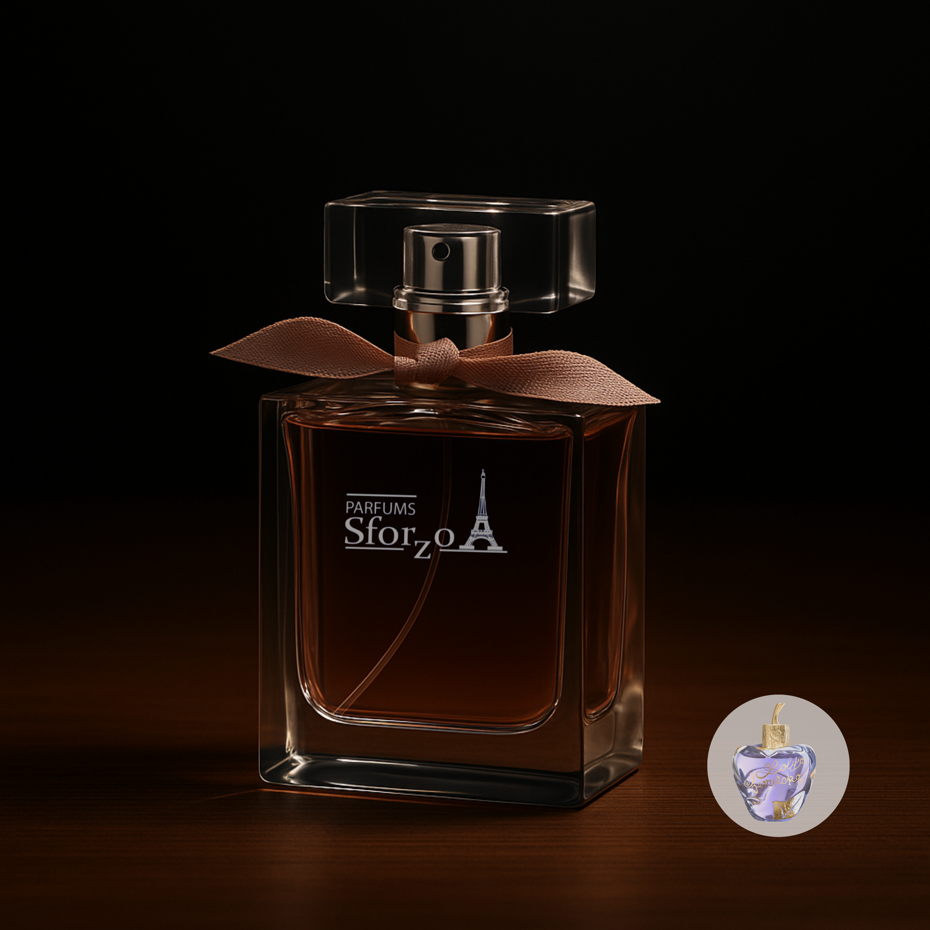 TRUE BLOOM - DUPE LOLITA LEMPICKA