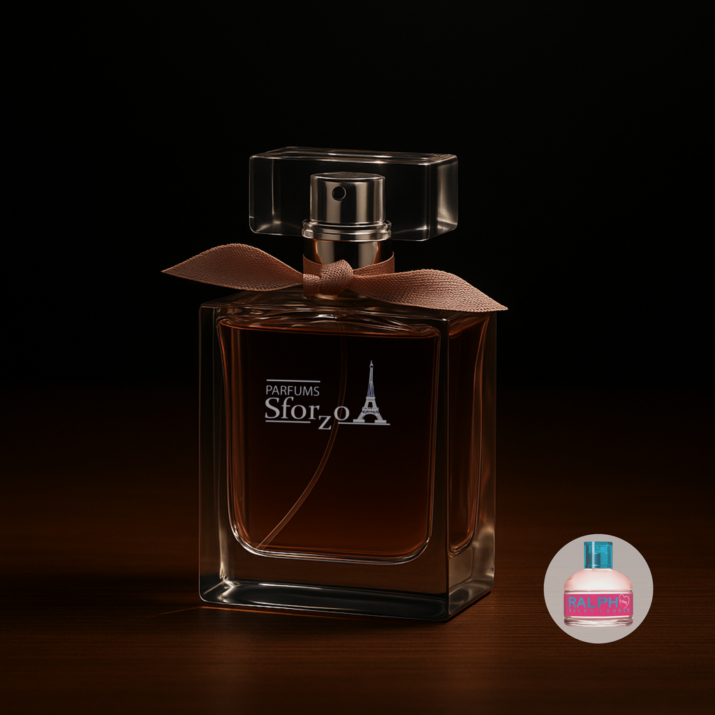 TRUE SECRET -  DUPE RALPH LOVE